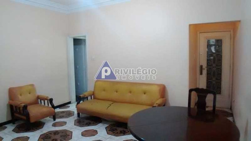 Imagem 5 de 29 de Apartamento À Venda, 3 Quartos, 1 Suíte, 1 Vaga, Copacabana - Rio De Janeiro/rj - 18076