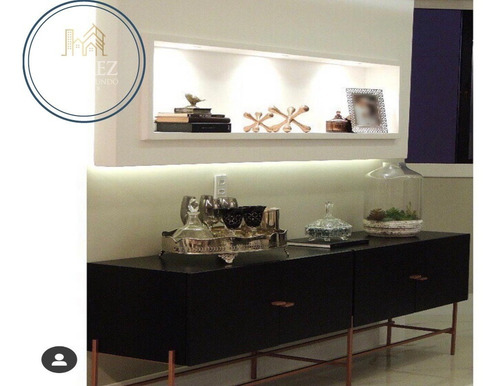 Imagem 10 de 25 de Apto 4/4 Na Pituba Com 2 Suítes, Porteira Fechada, Finamente Decorado! - 08103 - 69617628