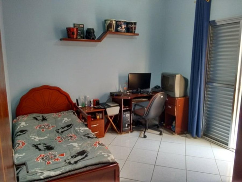Imagem 14 de 15 de Sobrado Para Venda Por R$690.000,00 Com 160m², 3 Dormitórios, 1 Suite E 2 Vagas - Alto Da Mooca, São Paulo / Sp - Bdi28672