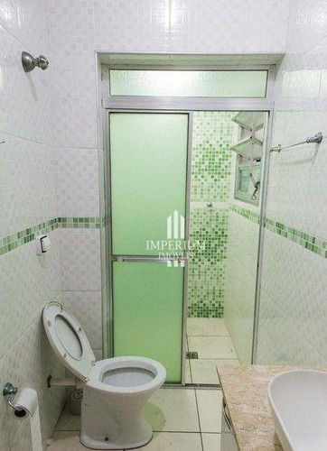 Imagem 20 de 26 de Sobrado Com 3 Dormitórios, 134 M² - Venda Por R$ 450.000 Ou Aluguel Por R$ 2.500/mês - Vila Mazzei - So0096