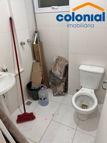 Imagem 14 de 30 de Apartamento Com 2 Quartos , Sendo 1 Suíte - Ap01663 - 70837125