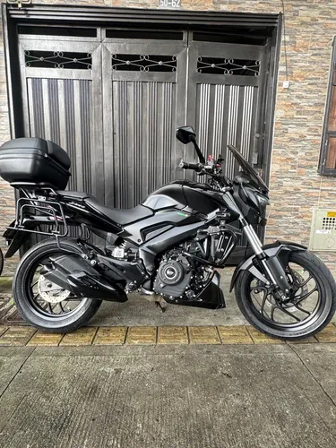 Dominar 250