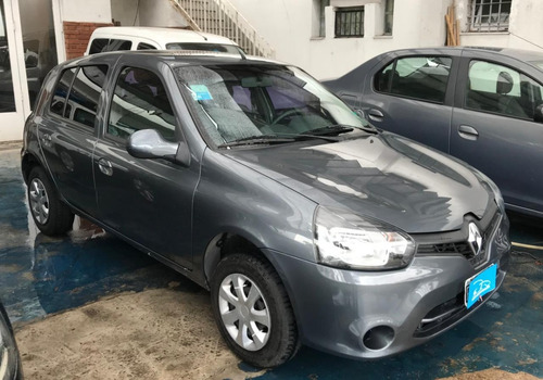 Renault Clio Mio 5 Ptas Pack Plus 2015