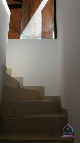 Imagem 7 de 19 de Casa Com 3 Dormitórios À Venda, 212 M² Por R$ 890.000 - Vila Flórida - Cotia/sp - Ca1318