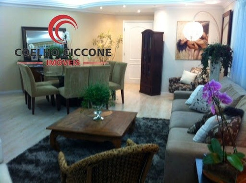 Imagem 1 de 12 de Compre Apartamento Em Santa Paula - V-537