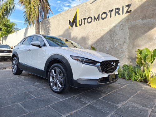 Mazda CX-30 2.5 I Grand Touring 2wd At