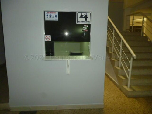 Imagen 9 de 30 de Oficinas En Alquiler Zona Centro Barquisimeto 22-16084 #m