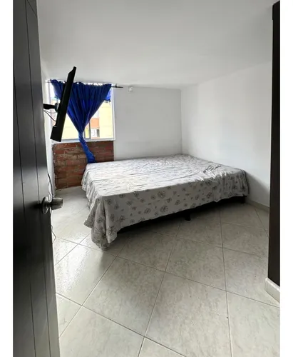 Vendo Apartamento En Itagüí, Pilsen