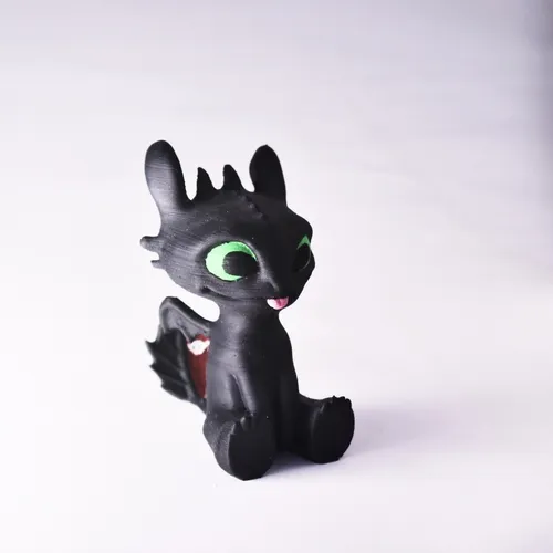 Chimuelo y furia luminosa juguetes sale