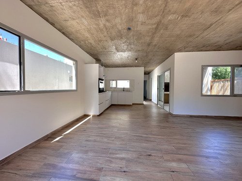 Venta Casa 2 Dormitorios Balneario Sauce Grande