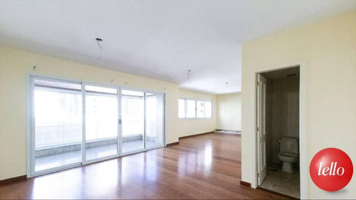 Imagem 1 de 30 de Apartamento - Ref: 201596