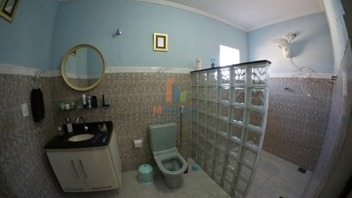 Imagem 17 de 30 de Chácara Com 3 Dormitórios À Venda, 1.000 M² Por R$650.000 - Hortolândia/sp - Ch0022