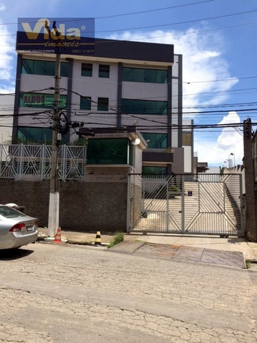 Galpão Em Baronesa - Osasco - 41870