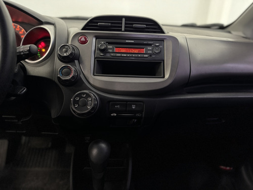 Honda Fit 1.4 LXL 16V FLEX 4P AUTOMÁTICO