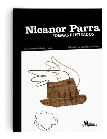 Nicanor Parra, Poemas Ilustrados