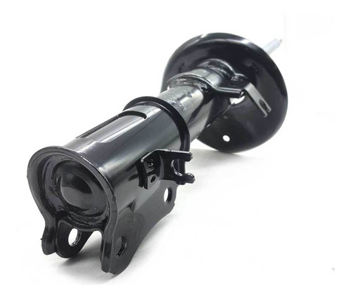 Imagen 2 de 3 de Amortiguador Delantero Derecho Chevrolet Aveo C/abs