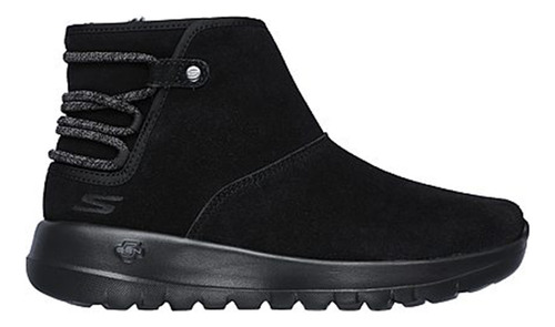 Botas Skechers Otg Joy - 15502-bbk