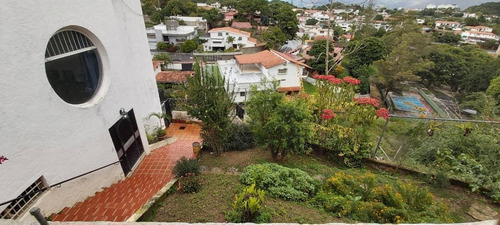 Imagen 10 de 11 de Casa Baruta Cumbres De Curumo Century 21 Plaza Francia 04125033903