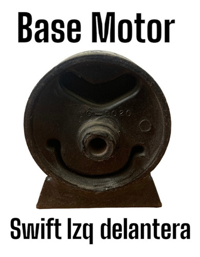 Base De Motor Swift 1.3/1.6 Delantero Izquierdo