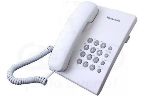 Telefono Cantv Casa Oficina Panasonic Mesa Pared Tienda