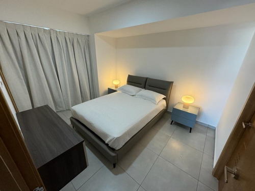 Apartamento Amueblado Nuevo En El Vergel