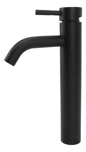 Grifo De Lavabo De Baño De Acero Inoxidable De 30 Cm, Lavabo