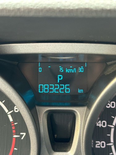 Ford Ecosport 2.0 Freestyle 4x2