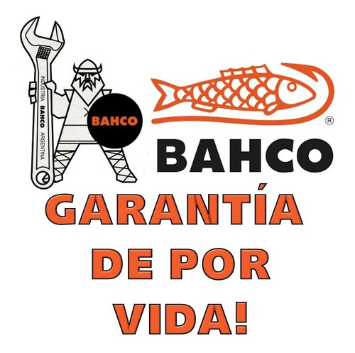 Tenaza Desvasador Bahco Para Cascos Caballos Herradura
