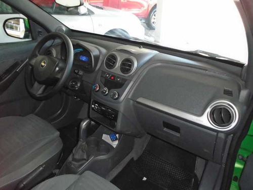 Chevrolet Montana Sport 1.4