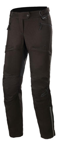 Pantalón Moto Impermeable Dama Ast-1 V2 Alpinestars