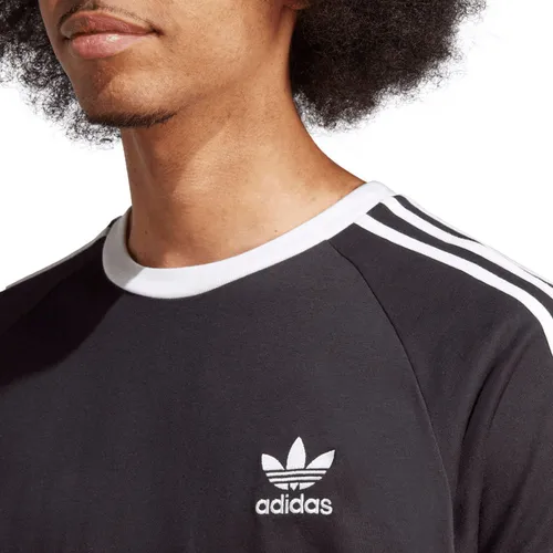 Camiseta Originals Hombre Ia4845 Negro
