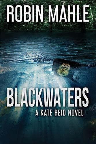 Book : Blackwaters A Kate Reid Novel (kate Reid Thrillers) 