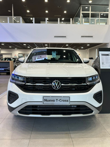 T-cross 200tsi At Bl