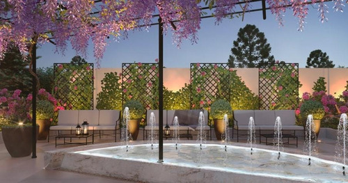 Cobertura Residencial Para Venda, Alto Da Glória, Curitiba - Co8649. - Co8649-inc