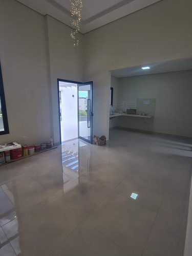 Imagem 7 de 25 de Casa De Condomínio Em Indaiatuba - Sp - Ca0525_cdi