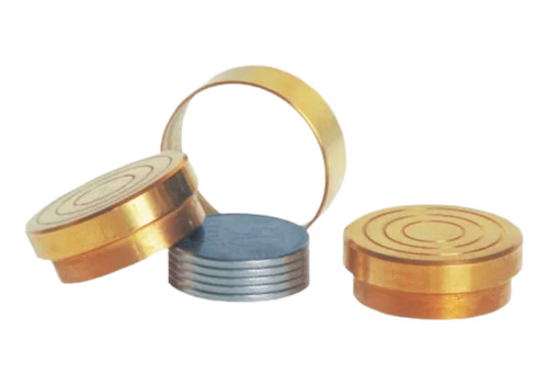 Dynamic Coins Magica Com Moedas Pro M38 1 Unidade