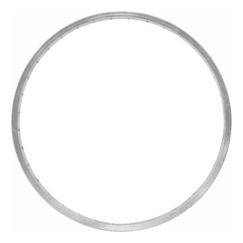 Aro 26 1/2.2 Alum. Comum 36f B/forte Polido