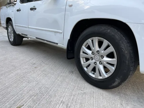 Mazda BT-50 2.2 B22c29 4x2