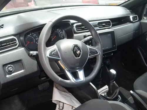 Renault Duster INTENS 1.3 TURBO
