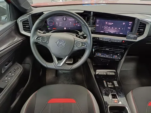 Opel Mokka 1.2 Gs Line
