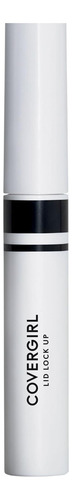 Primer Para Ojos Covergirl, Lid Lock Up Universsl Tono Del Primer Universal 100