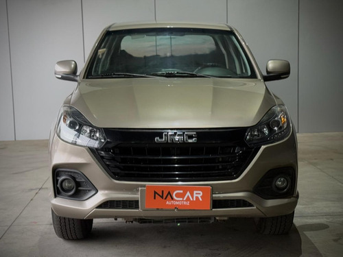 JMC Vigus Work 2.5T 4X2 Mt