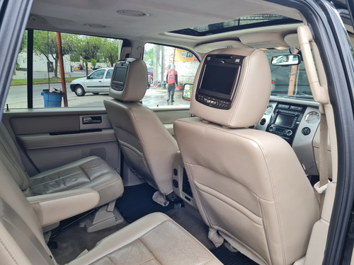 Ford Expedition Limited Max