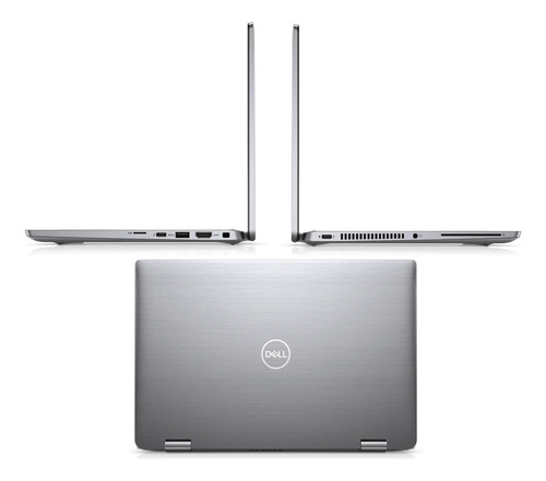 Dell Latitude 7320 Core I7-1185g7 16gb 256gb 13.3touch 360° (Reacondicionado)