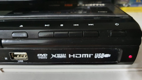 Dvd Ranser Sistema De Audio 2.1 Mod Ht-ra100