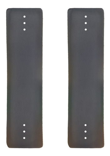 Imagen 2 de 7 de Straps Footstraps Para Windsurf Y Kitesurf Cw 2 Unidades