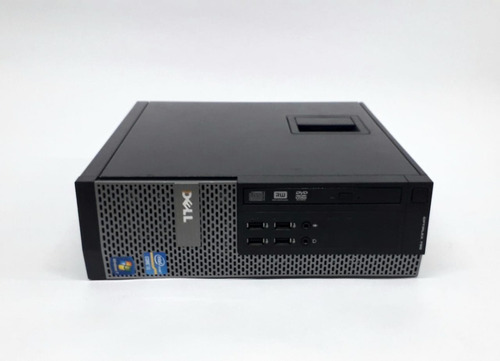 Cpu Dell Optiplex 790 I5 2400 3.1ghz 4/500gb Sff Mini