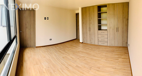 Imagen 20 de 23 de Casa En Venta Fracc Nobel A Un Costado De La Recta Cholula. Cp 72760. San Andres Cholula. Puebla.