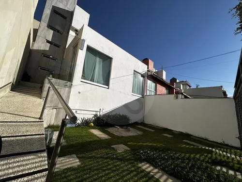 Casa En Venta En Jardines De Satélite