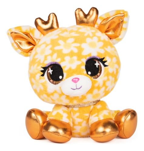 Gund Peluches 6 P.lushes Daisy Doemei